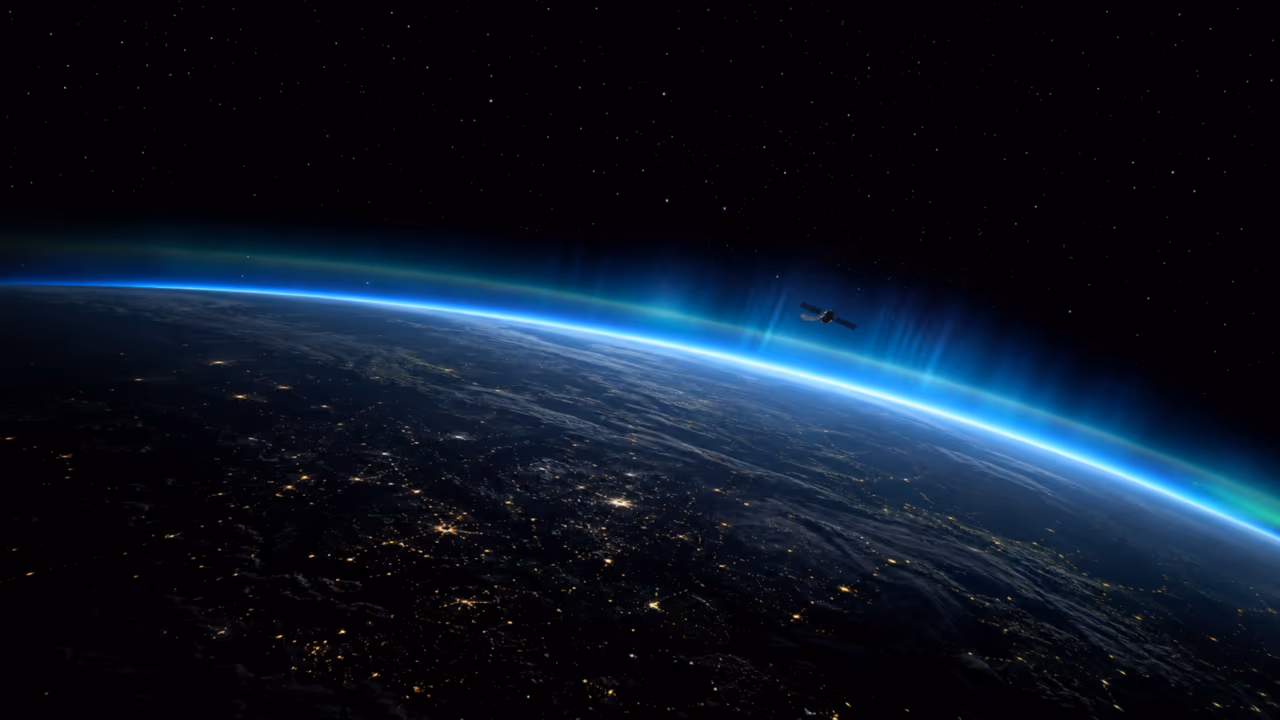 NASA prepara missão com satélites gêmeos para entender um risco espacial que afeta a vida na Terra