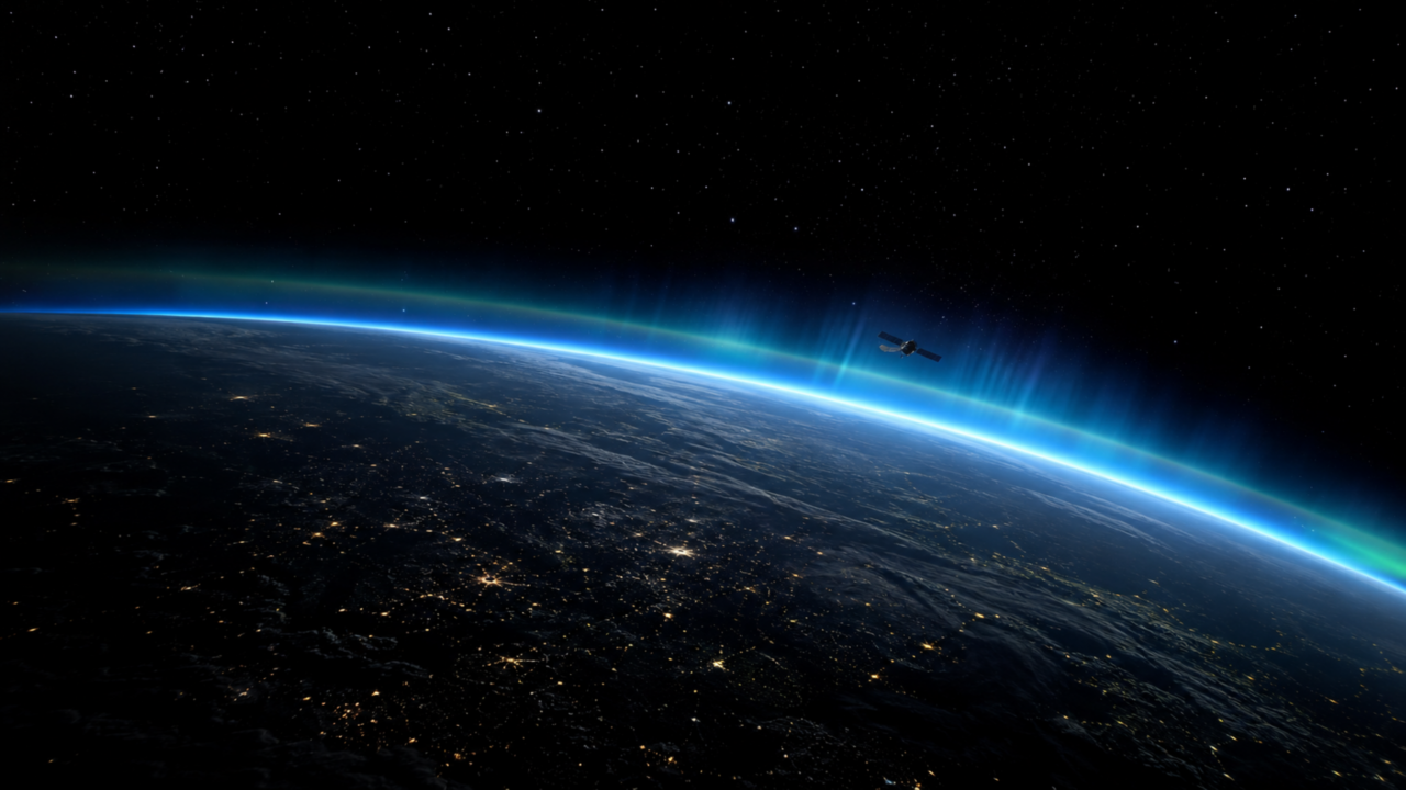 NASA prepara missão com satélites gêmeos para entender um risco espacial que afeta a vida na Terra