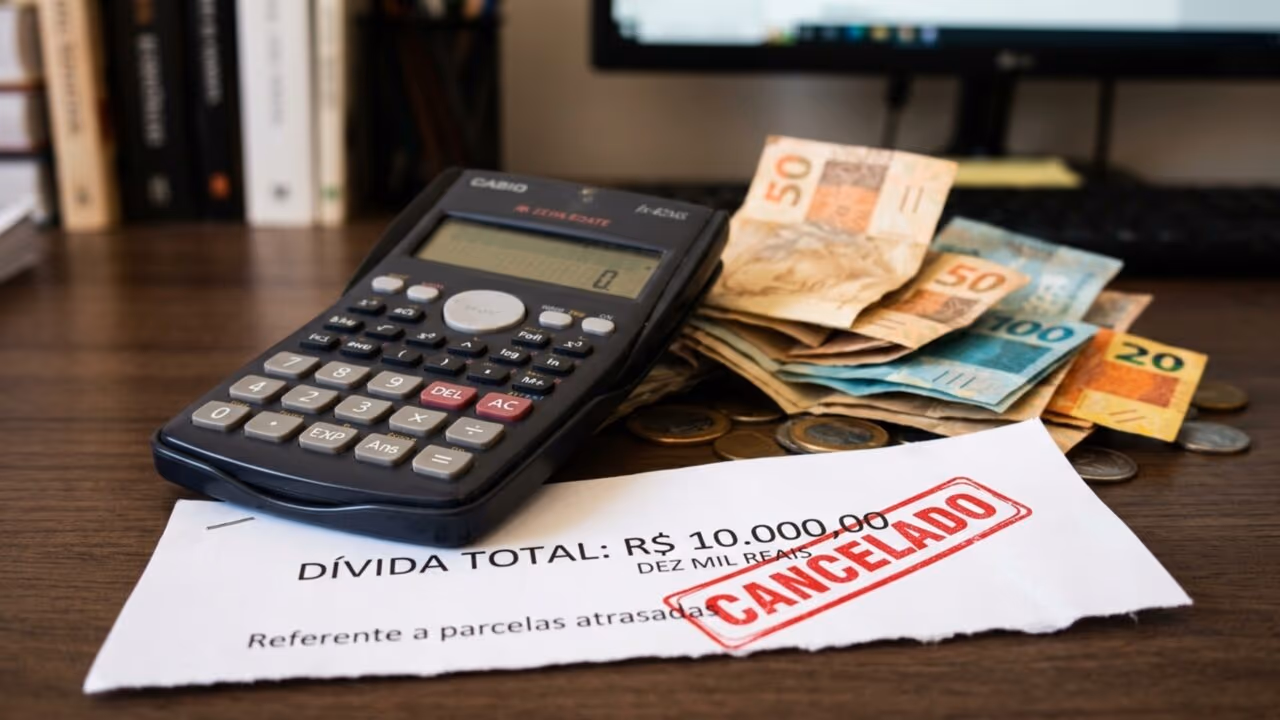 Dívidas de R$ 10 mil em bancos podem ser extintas pela justiça