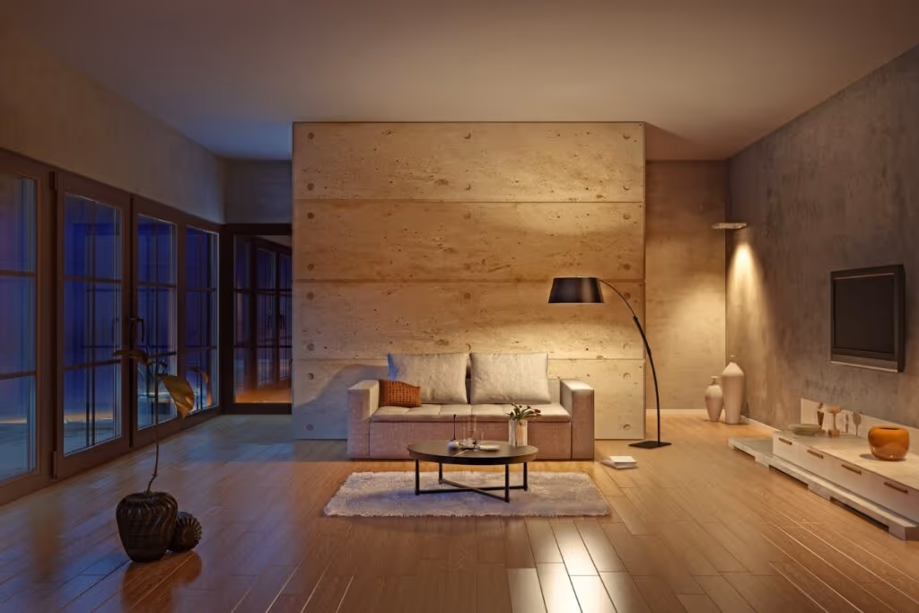 5 erros de iluminação em casa que podem prejudicar o descanso