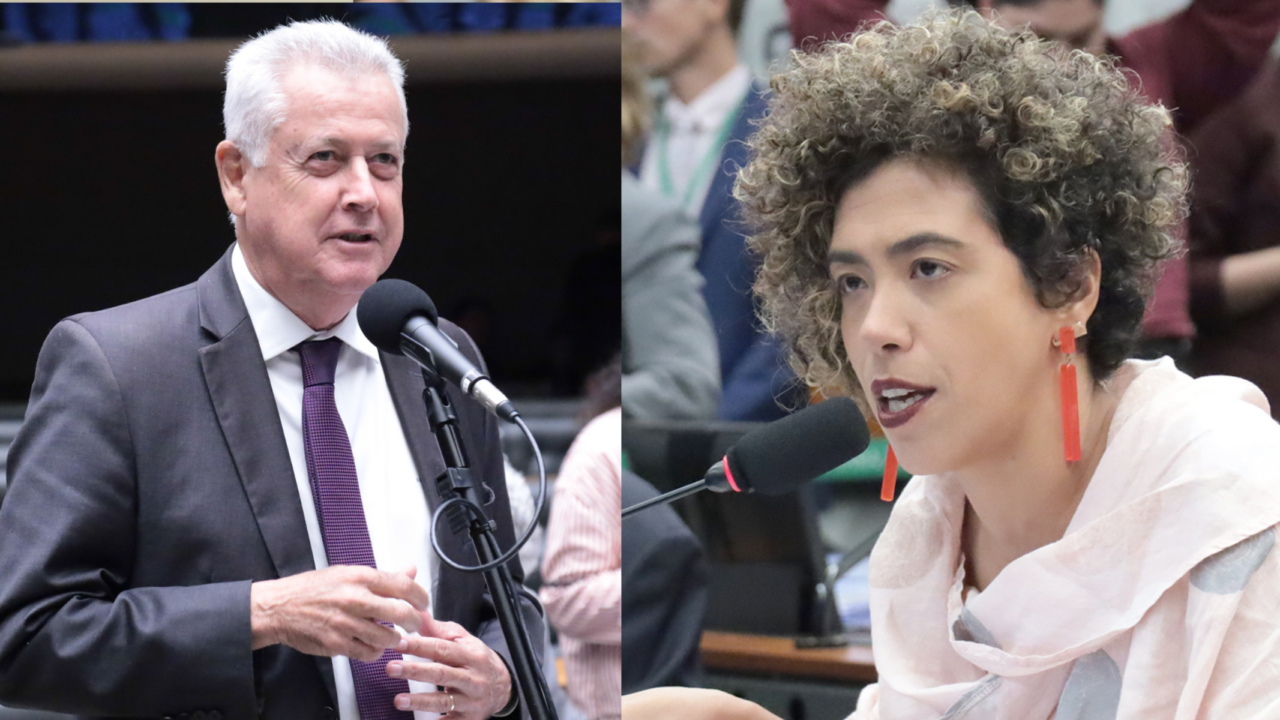 Parlamentares exploram vídeo de Michelle e acusam bolsonarismo de machismo