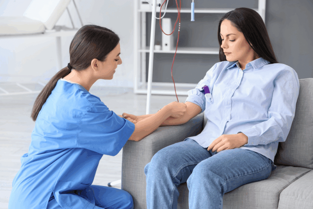 Junho Vermelho: hospitais podem exigir doação de sangue de familiares para realizar atendimentos?