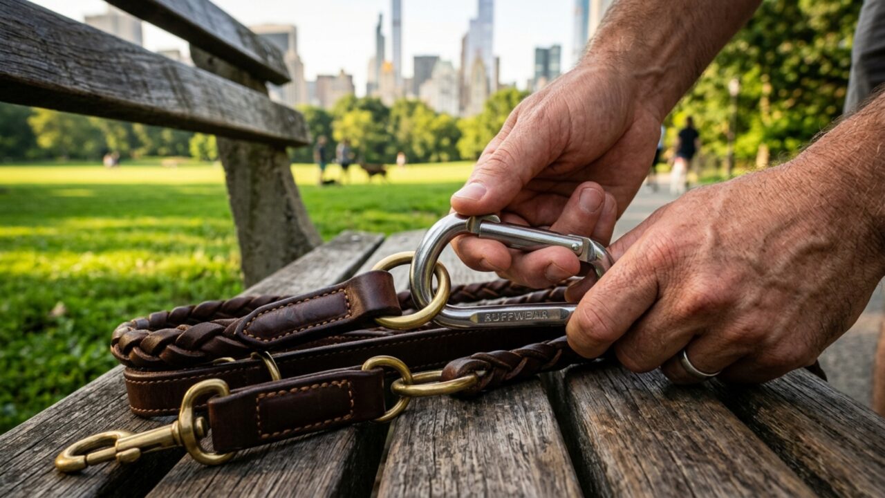 Passear com cachorros nas ruas de Nova York virou um negócio tão lucrativo que as tabelas já ultrapassam a remuneração de muitos diretores
