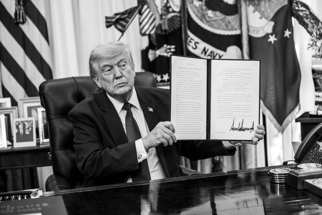 Crusoé: Como os brasileiros veem Trump e os EUA