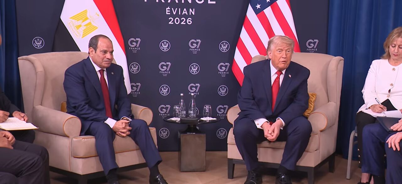 Crusoé: “Não vamos colocar nem 10 centavos”, diz Trump sobre o Irã