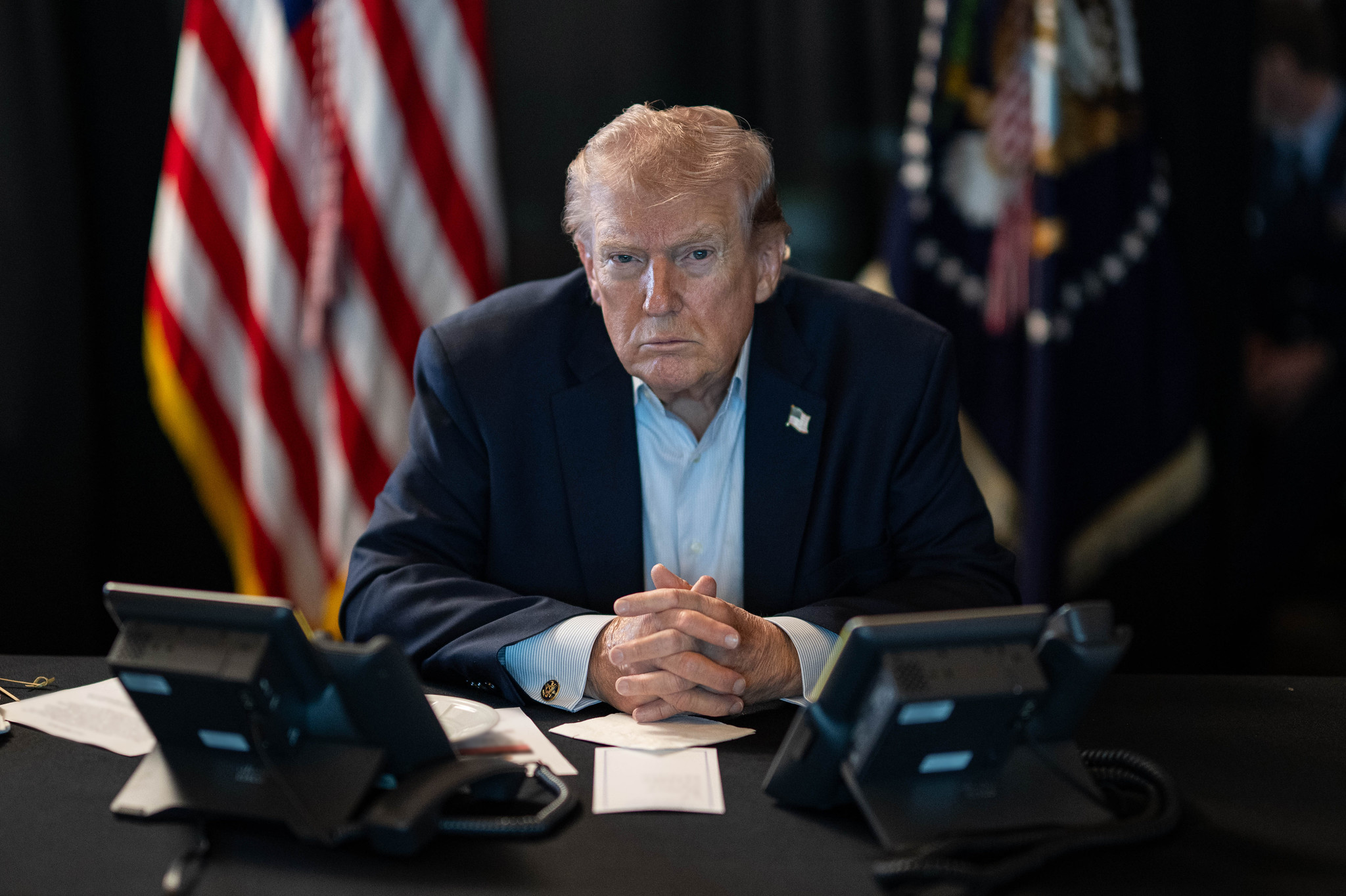 Crusoé: A derrota triunfal de Trump