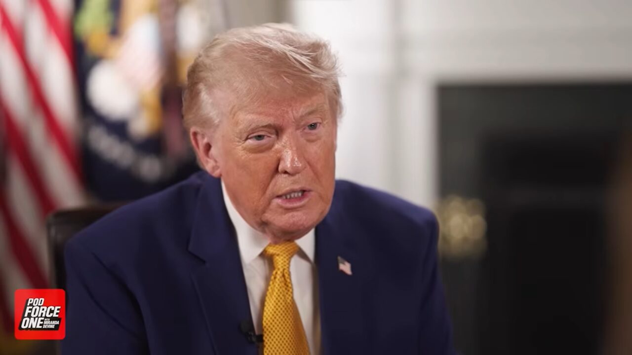 Trump ameaça Irã com ação militar se não houver acordo em 60 dias