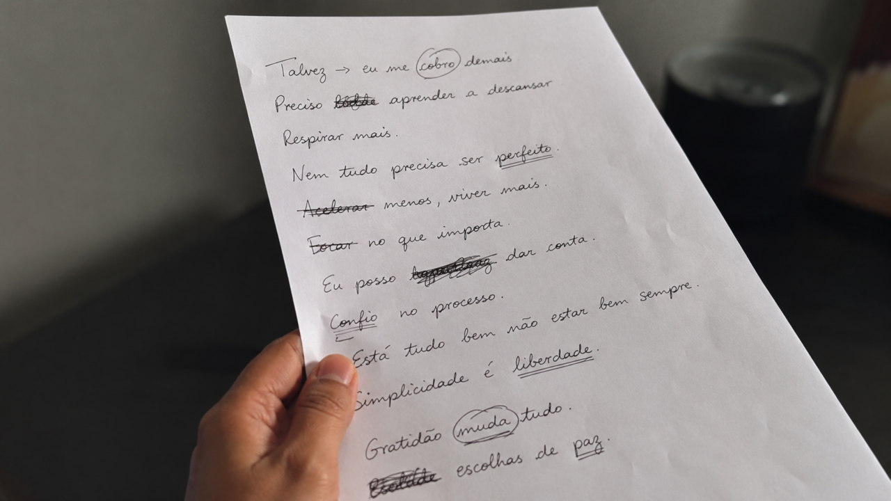 Dostoiévski, o escritor que desceu aos porões da alma humana, dizia: “A dor e o sofrimento são sempre inevitáveis para uma grande inteligência e um coração profundo”