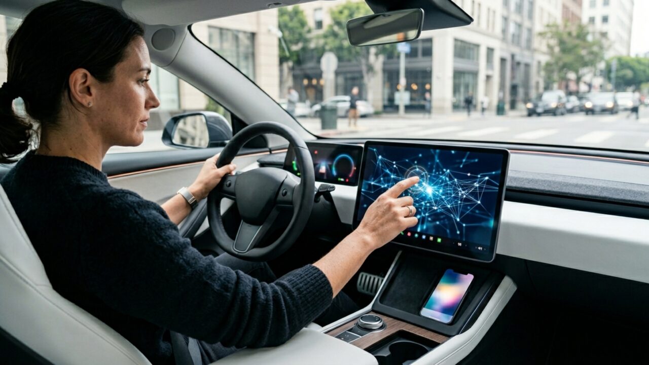 Novo carro elétrico da Toyota com tecnologia da Huawei e Xiaomi oferece até 710 km de autonomia por menos de R$ 132 mil