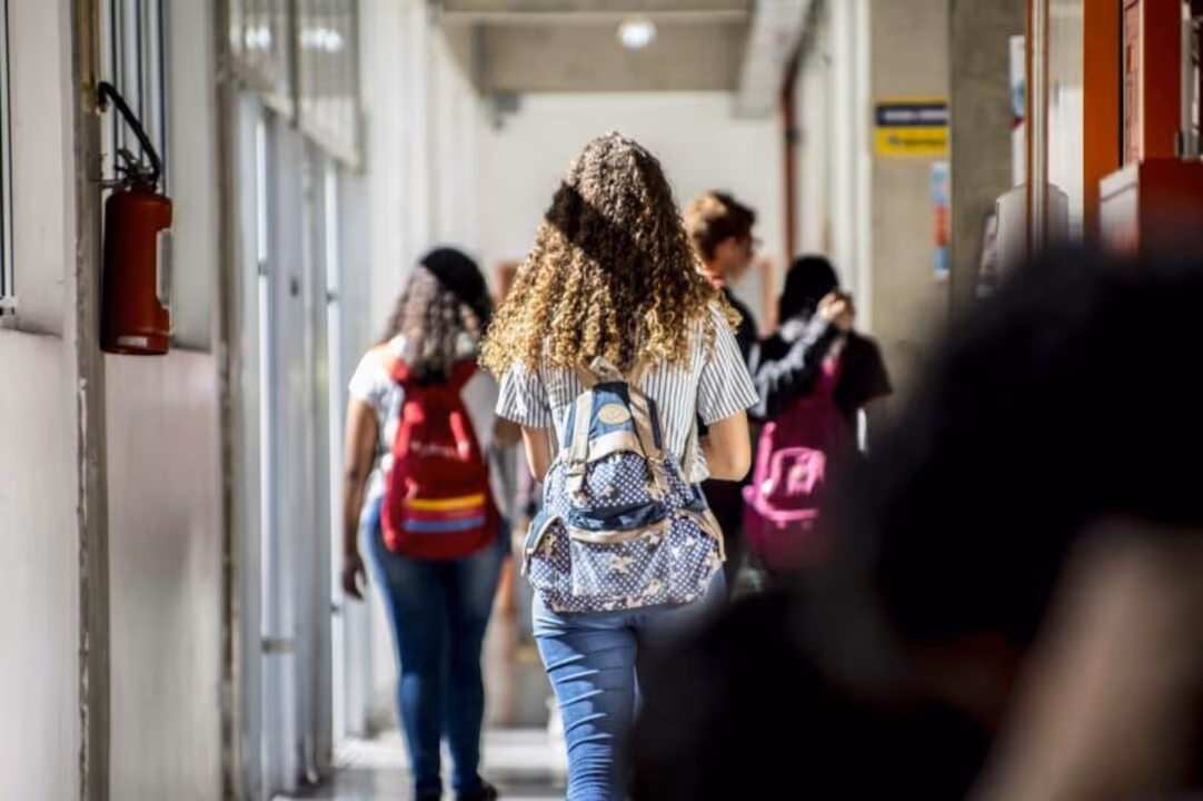 SP lança campanha de combate às drogas e à violência infantil