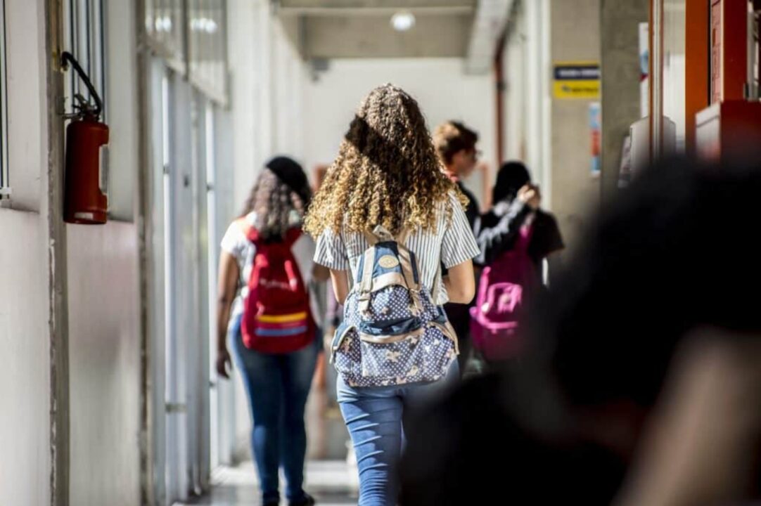 SP lança campanha de combate às drogas e à violência infantil