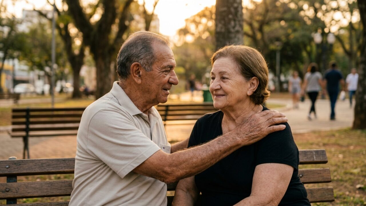 Um estudo de Harvard com quase 80 anos encontrou a pista da felicidade onde pouca gente procura