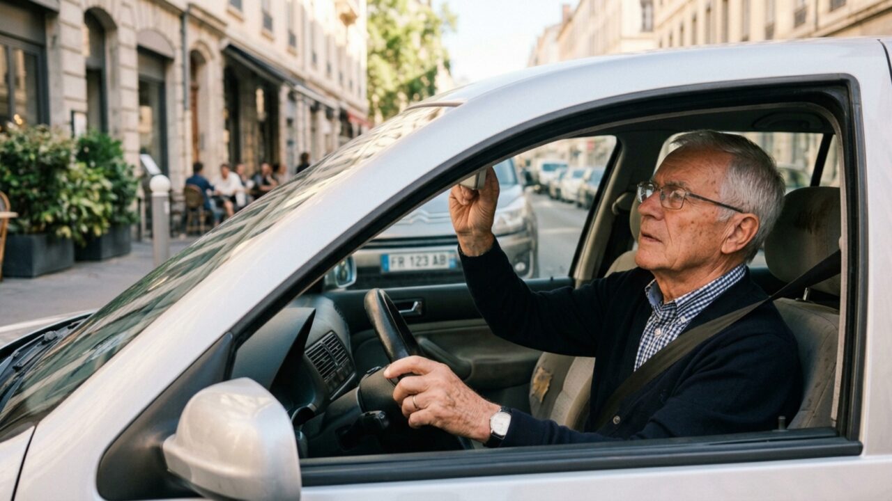 Mudanças na carteira de habilitação em 2026 afeta os motoristas nascidos entre 1956 e 1961