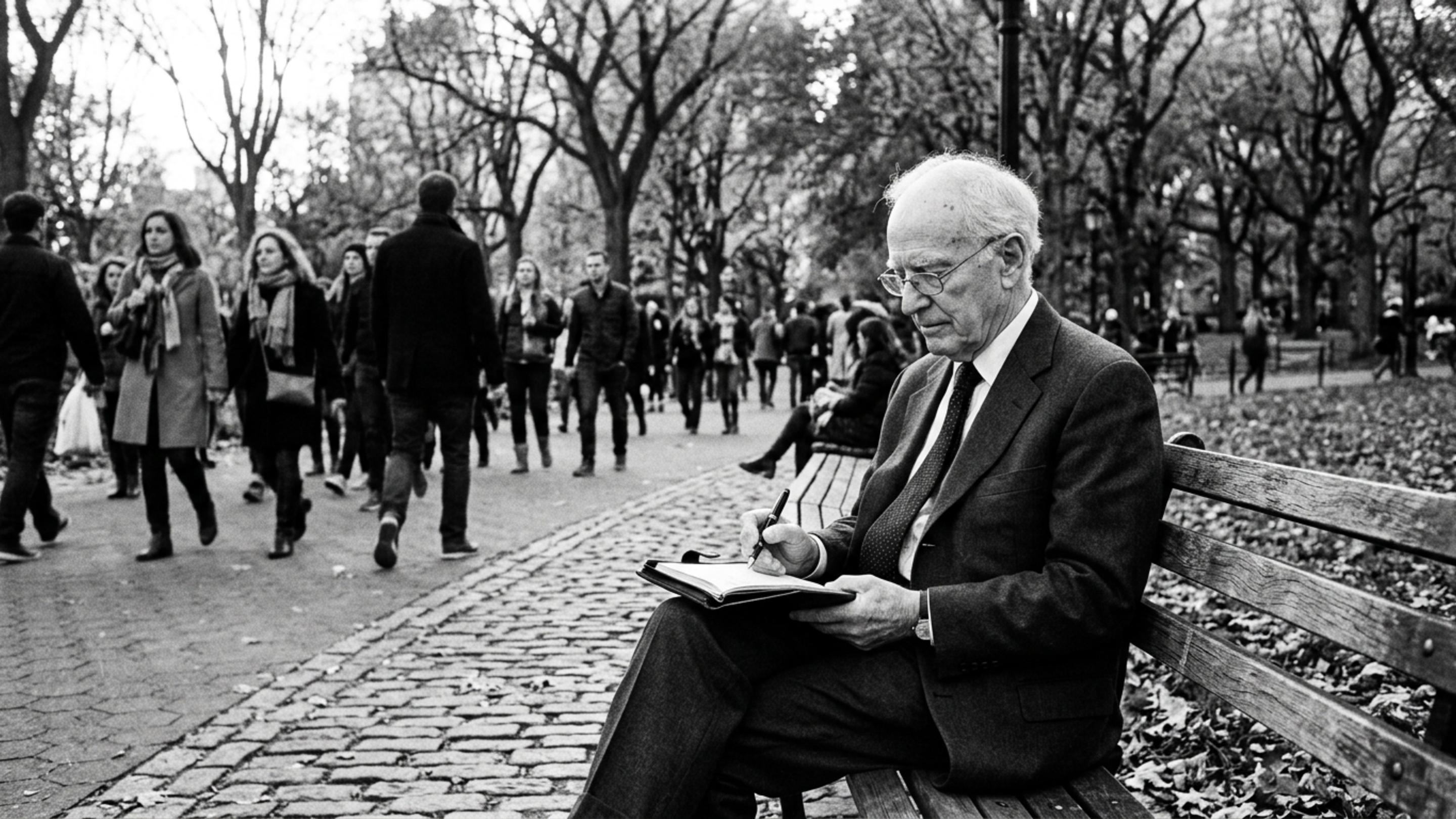 Carl Jung, pioneiro da psicologia profunda: “A solidão não v