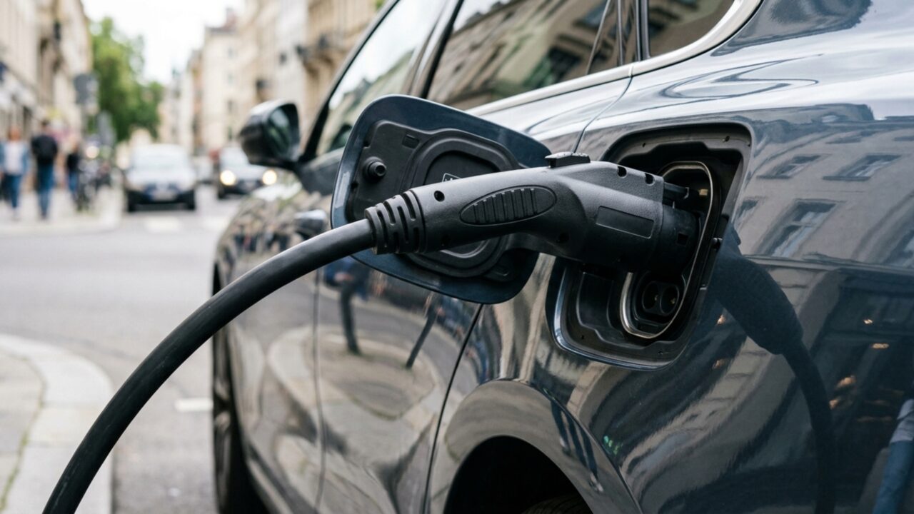 Novo carro elétrico da Toyota com tecnologia da Huawei e Xiaomi oferece até 710 km de autonomia por menos de R$ 132 mil