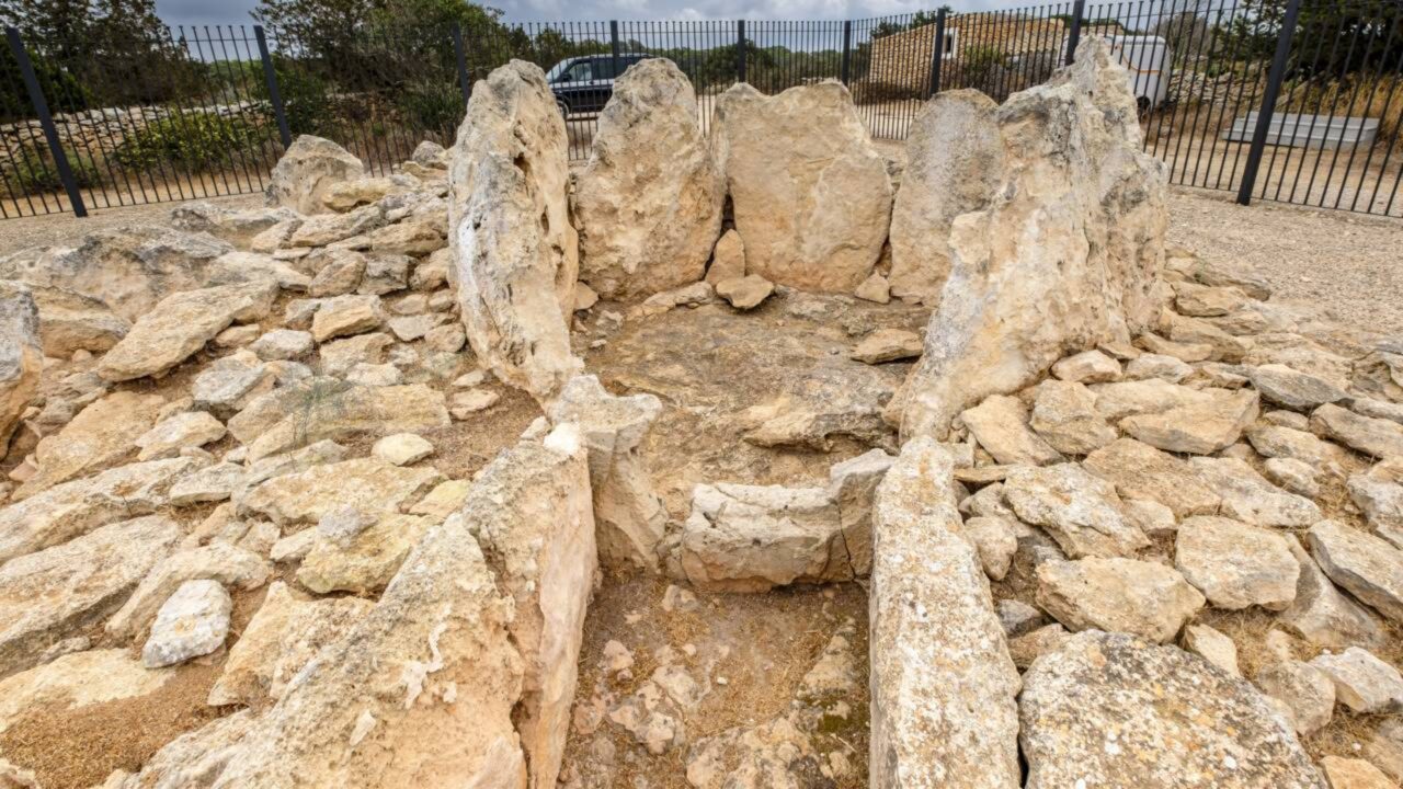 Eles descobrem que, há 780.000 anos, hominídeos do Pleistoceno selecionaram diferentes fontes de basalto dependendo do tipo de ferramenta