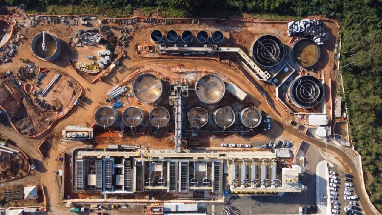 SP premiará eficiência municipal em saneamento