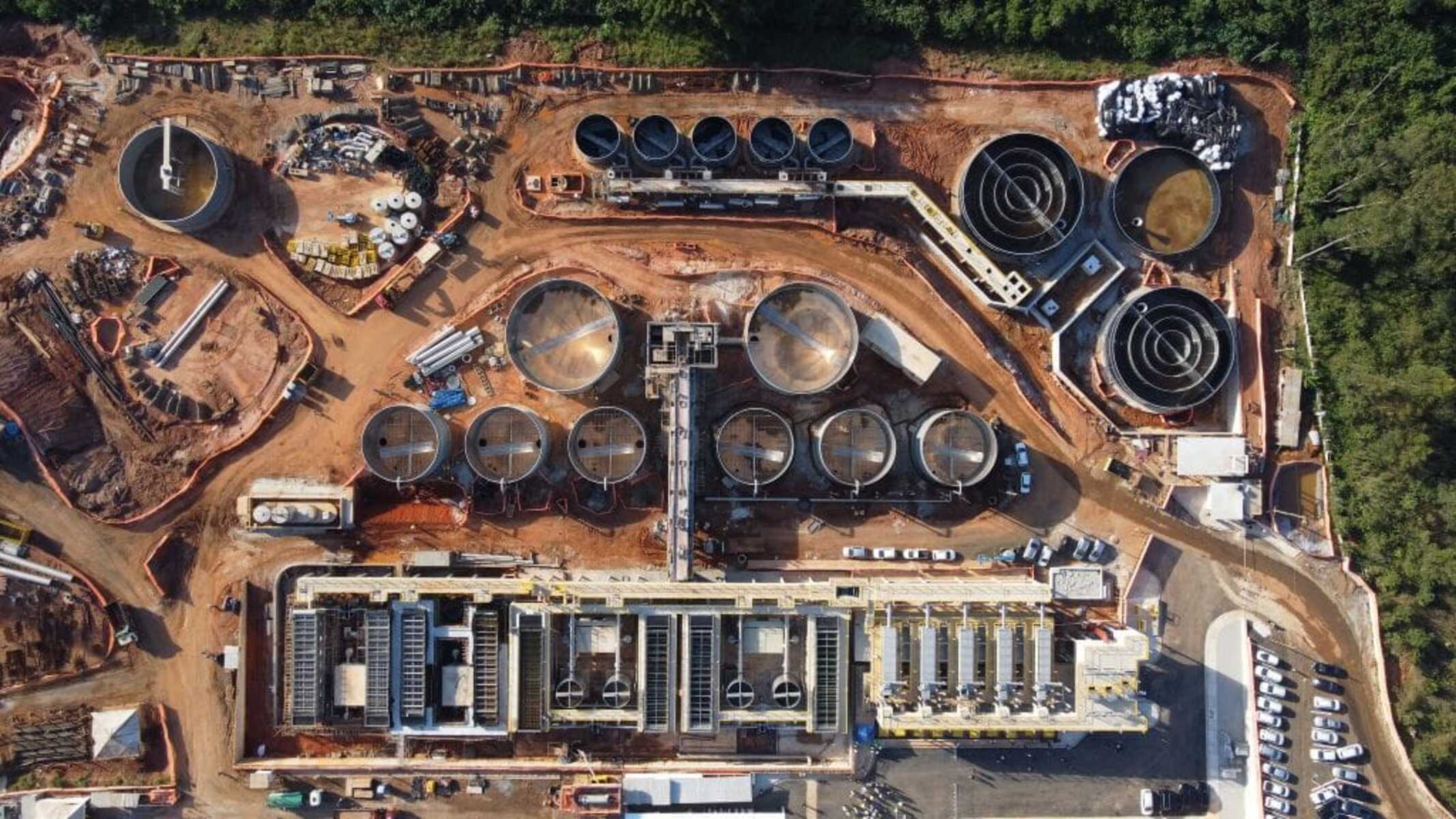 SP premiará eficiência municipal em saneamento