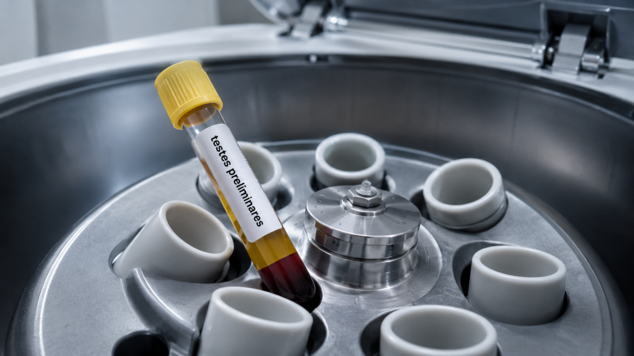 Nem milagre, nem ficção: o estudo com sangue jovem que pode redefinir a ciência do envelhecimento