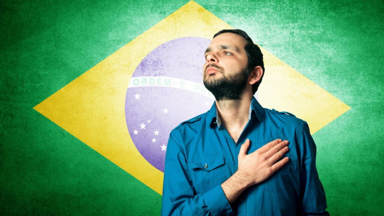Essa é a introdução do Hino Nacional que quase ninguém conhece, até agora