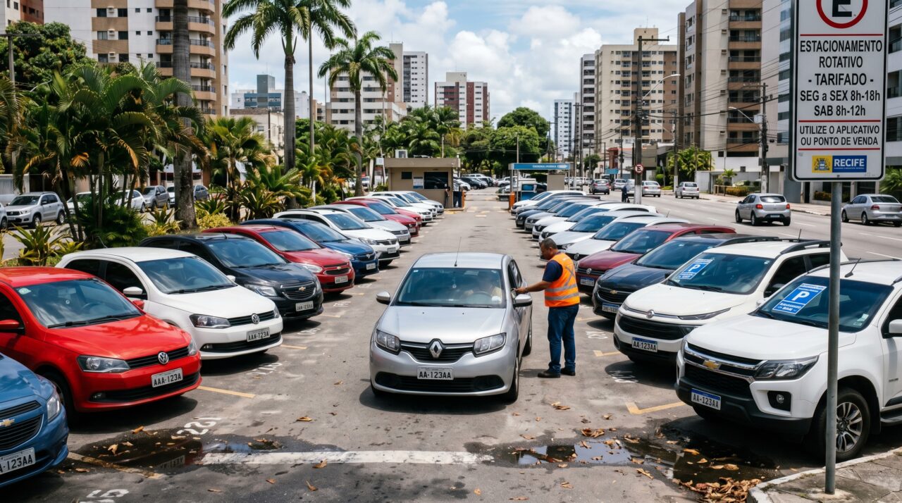 Invalidade jurídica da placa de não responsabilidade em estacionamentos