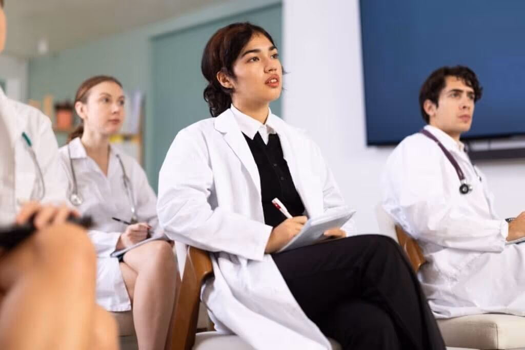 3 dicas para a escolha da especialidade na carreira médica