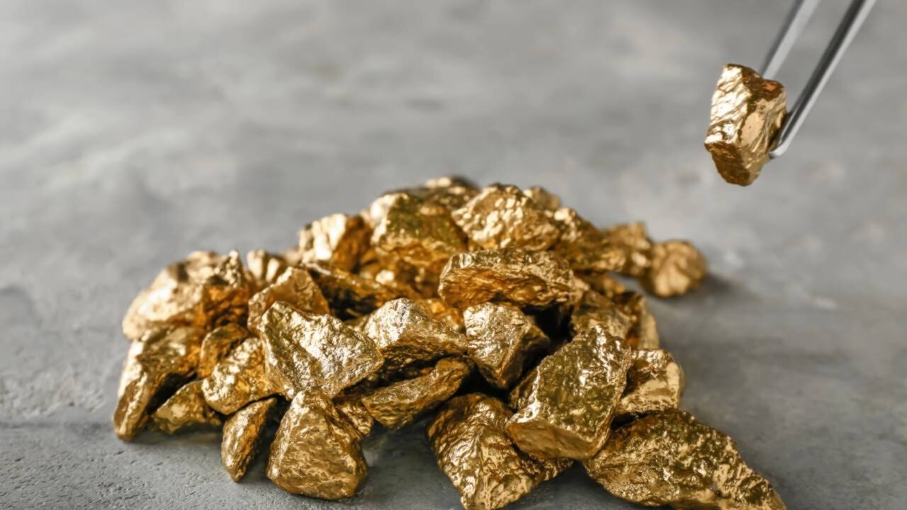 Estudo geológico analisa se terremotos podem gerar pepitas de ouro a partir do quartzo e resultado é surpreendente