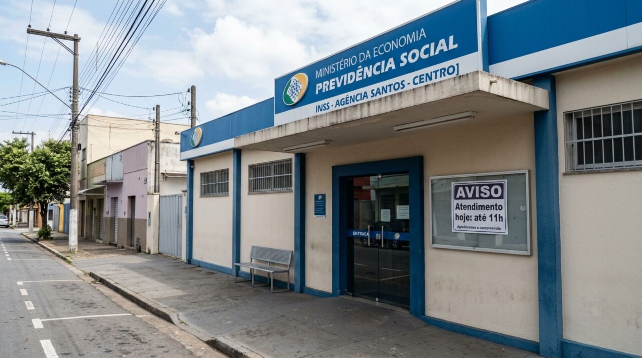 Comunicado do INSS para pessoas entre 60 e 65 anos alerta sobre benefícios que podem ser afetados