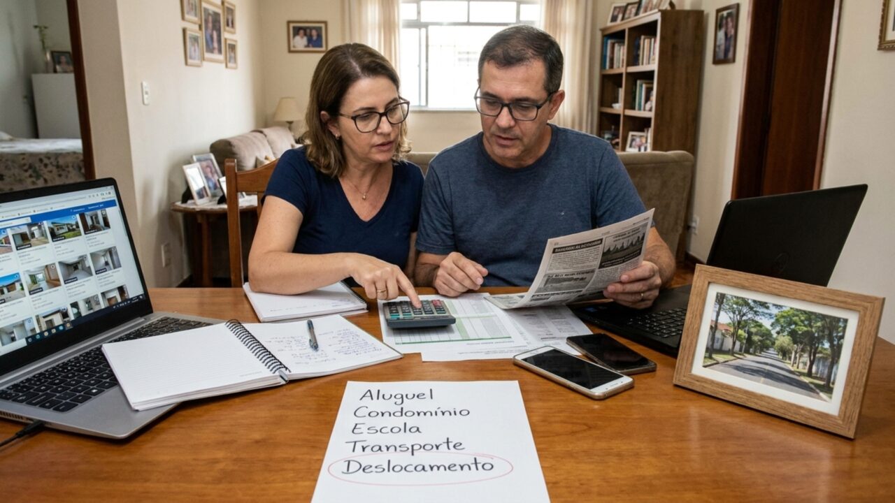 Município do interior paulista chama atenção por oferecer qualidade de vida acima da média nacional