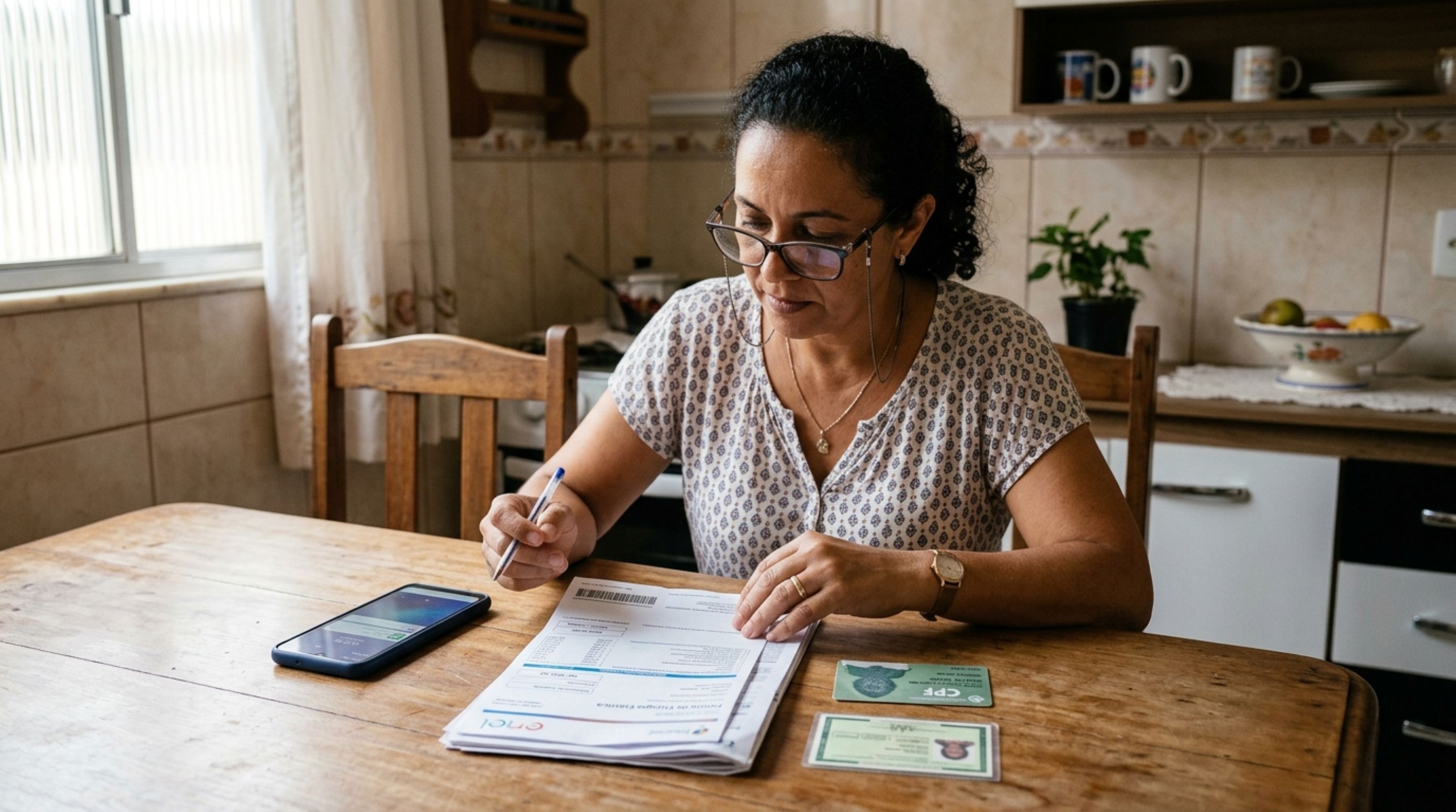 Quem tem NIS final 1 recebe primeiro em junho: confira todas as datas do Bolsa Família e os valores adicionais