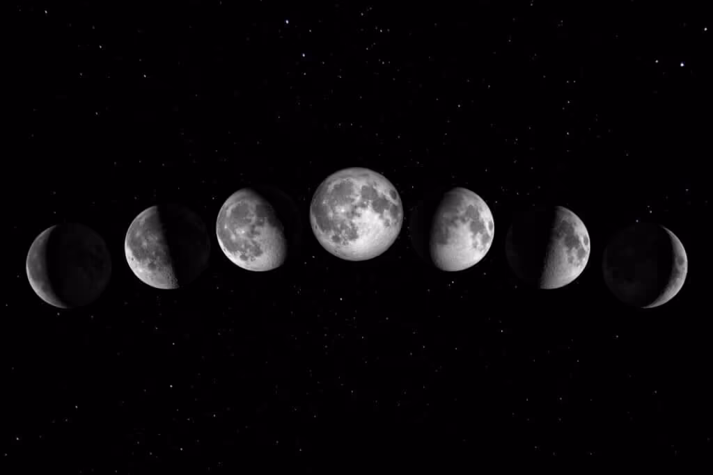 Planeta regente de Câncer: veja como a Lua influencia os nativos