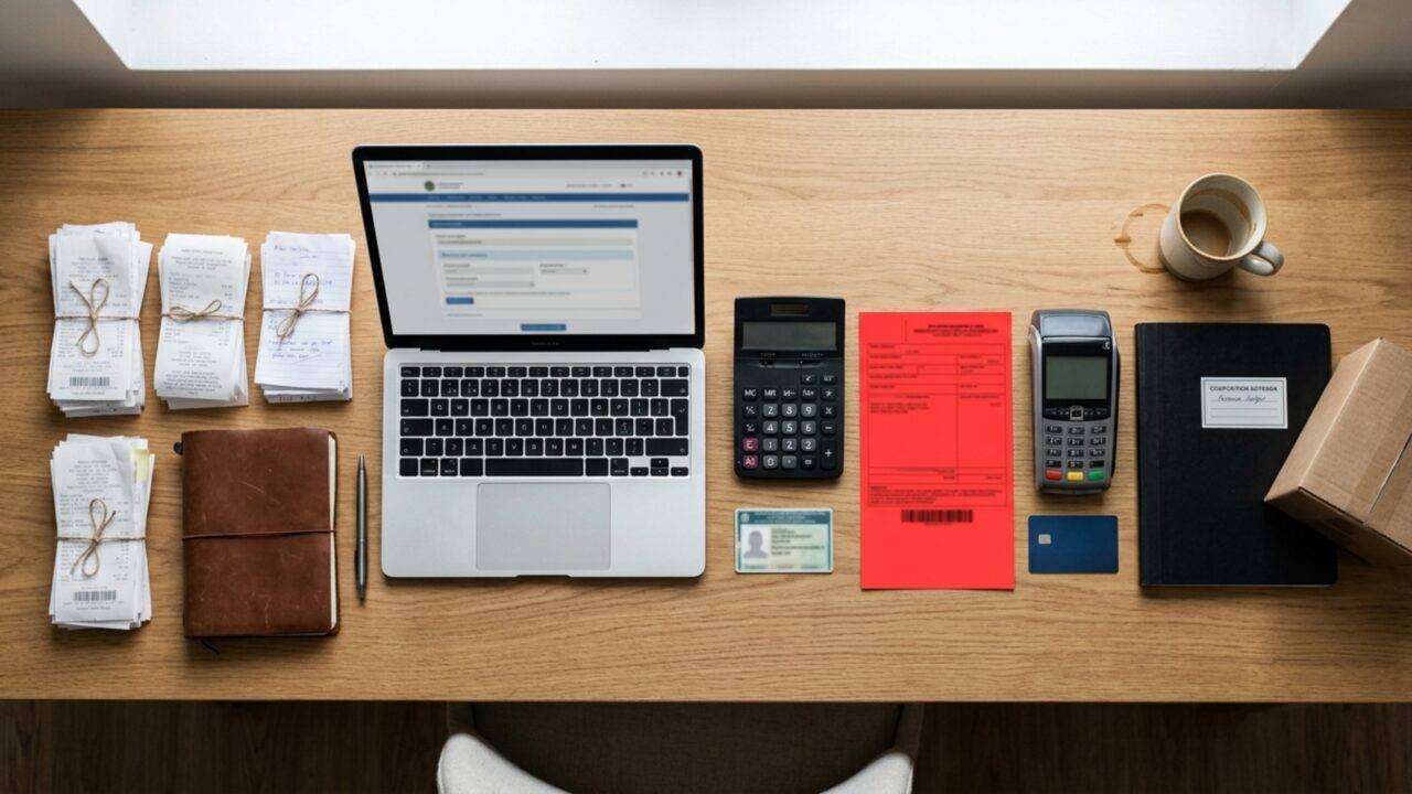 Receita federal emite alerta urgente para contribuintes em 02/06