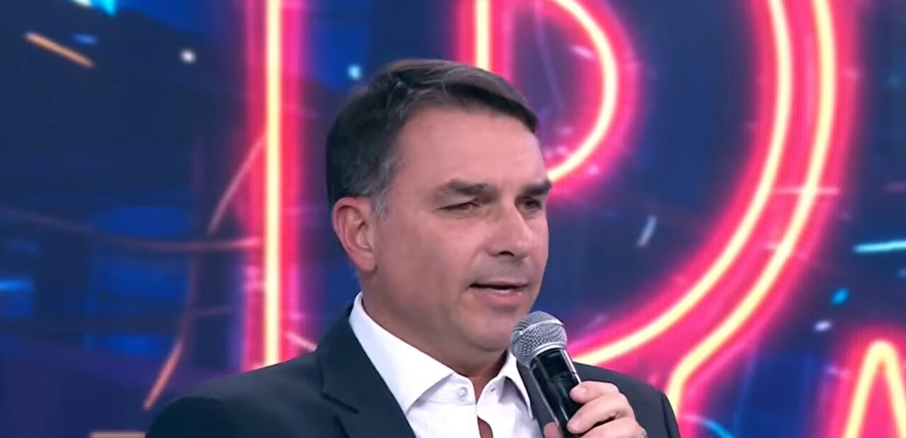 Crusoé: Rejeição de Flávio beira 57%, indica CNT/MDA
