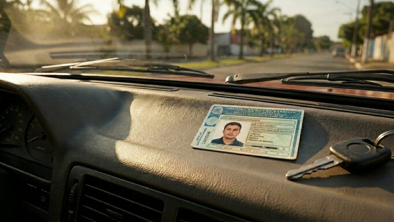 Motoristas entre 50 e 70 anos devem saber desta regra da CNH em vigor