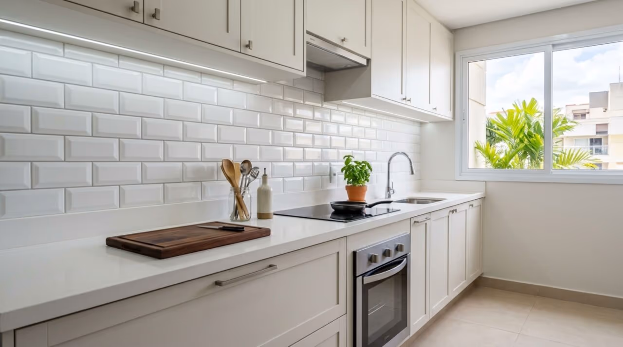 Adeus quebra-quebra: como renovar a casa em mini reformas com pouco dinheiro e zero poeira