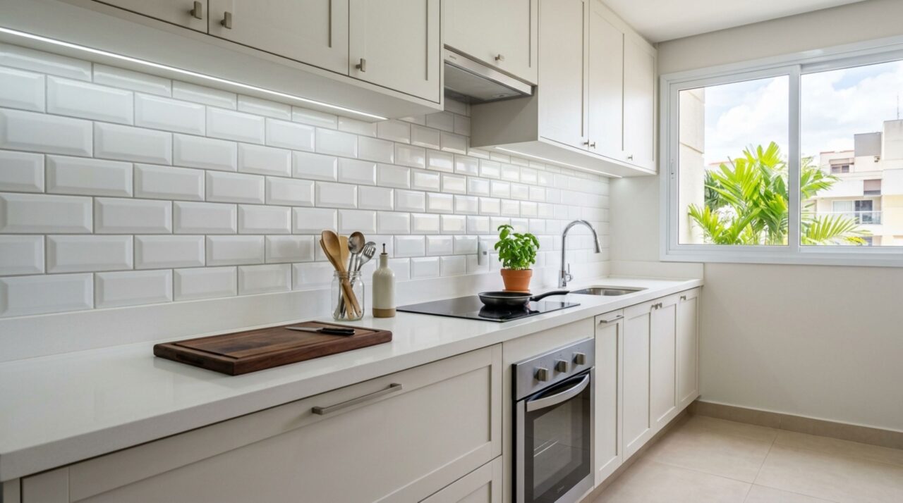 Adeus quebra-quebra: como renovar a casa em mini reformas com pouco dinheiro e zero poeira
