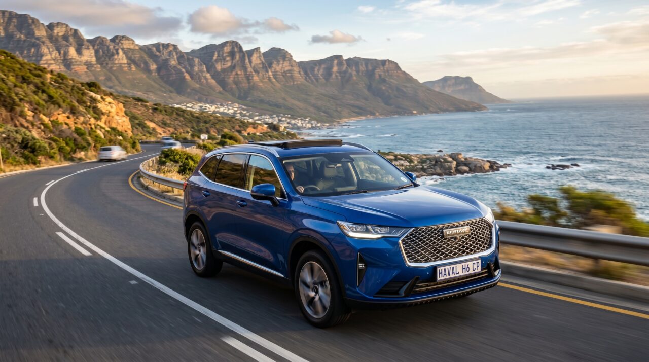 Comparativo completo entre os SUVs híbridos BYD Song Plus e GWM Haval H6 no mercado automotivo brasileiro.