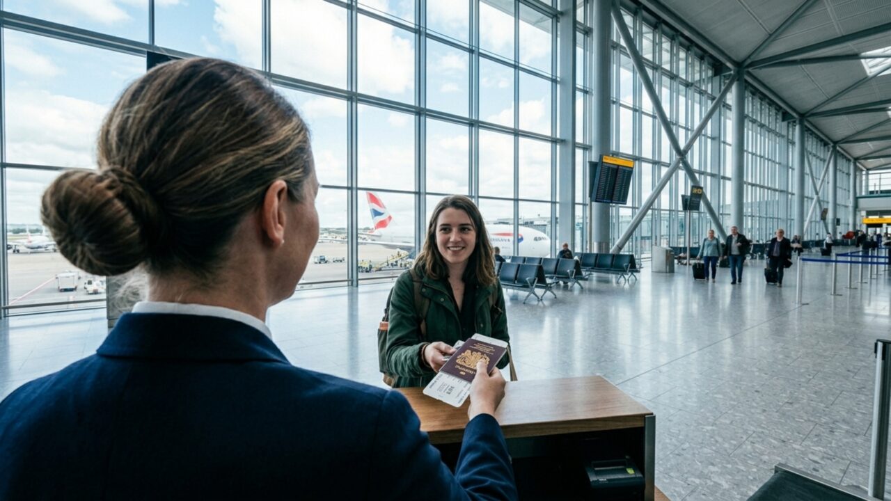 Quanto custa entrar no Reino Unido com a nova autorização que muita gente só descobre perto da viagem?