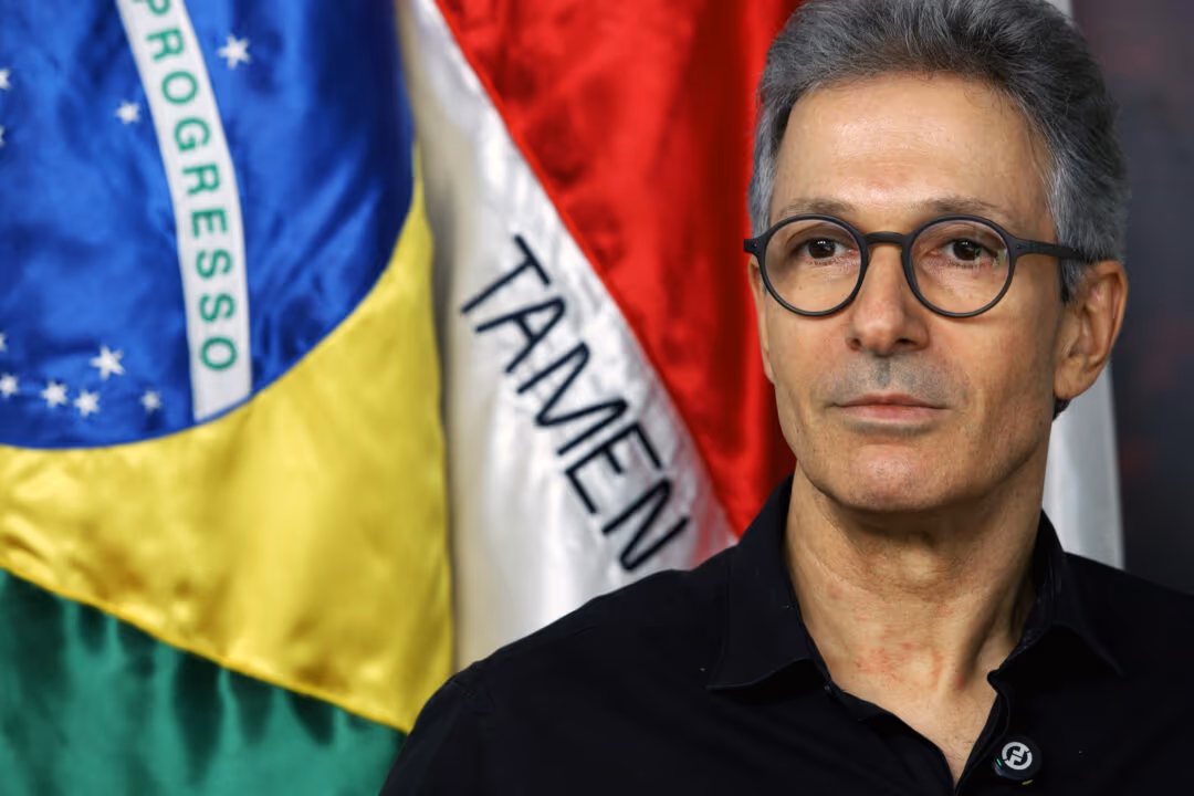 “Estamos criando uma geração de imprestáveis”, diz Romeu Zema