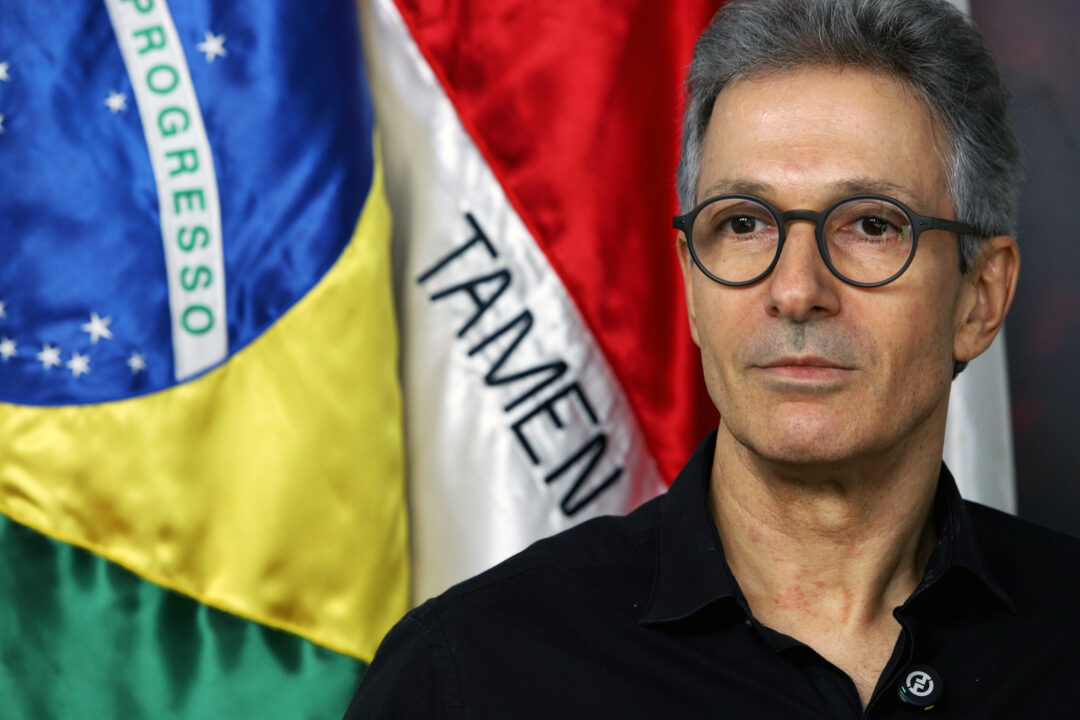 “Estamos criando uma geração de imprestáveis”, diz Romeu Zema