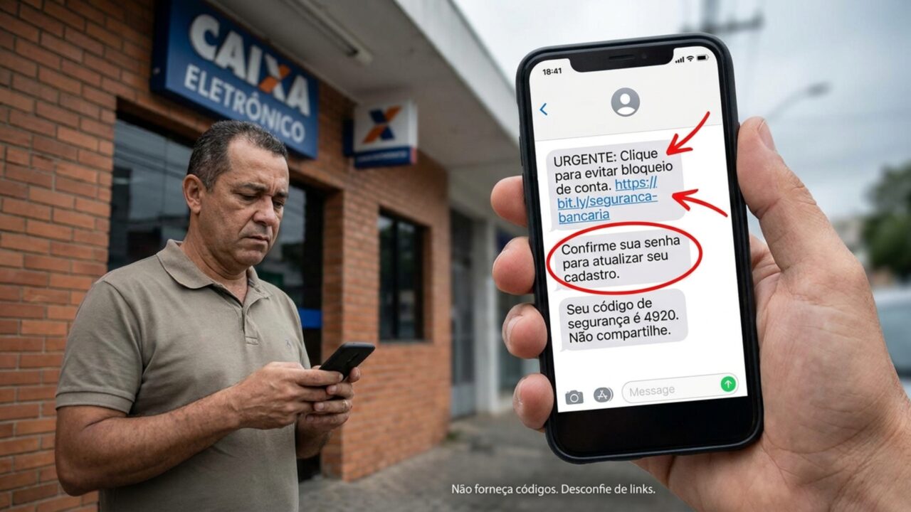 Banco do Brasil emite comunicado para quem tem conta-corrente e poupança