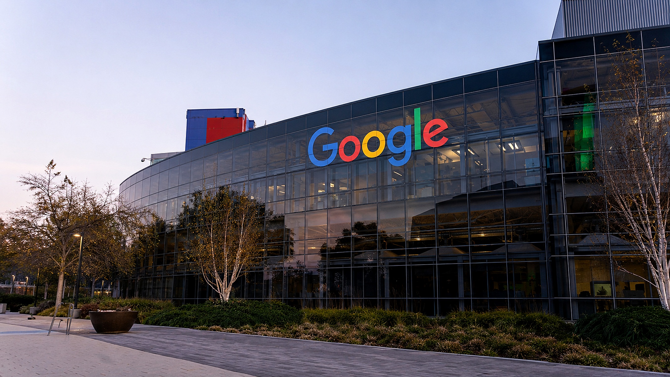 Crusoé: A corrida de 80 bilhões de dólares da Alphabet