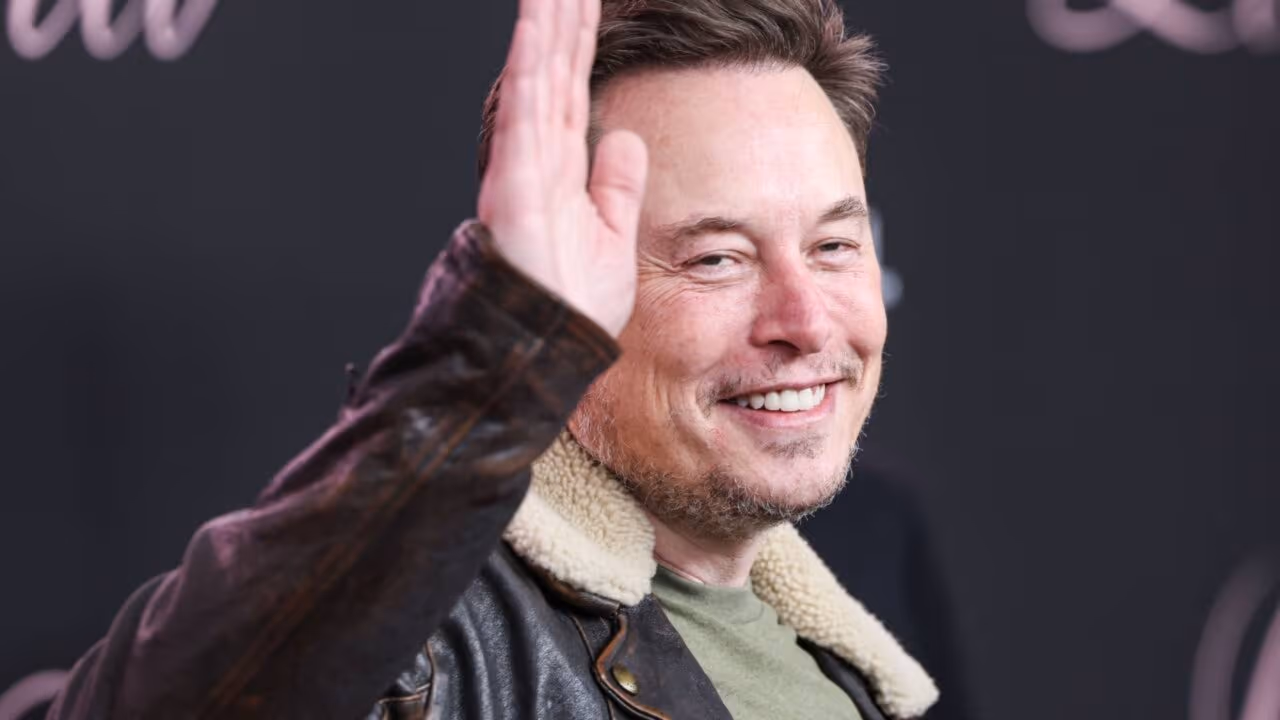 Google pagará aluguel histórico: 920 milhões de dólares por mês para Elon Musk