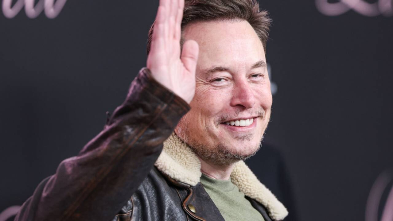 Google pagará aluguel histórico: 920 milhões de dólares por mês para Elon Musk