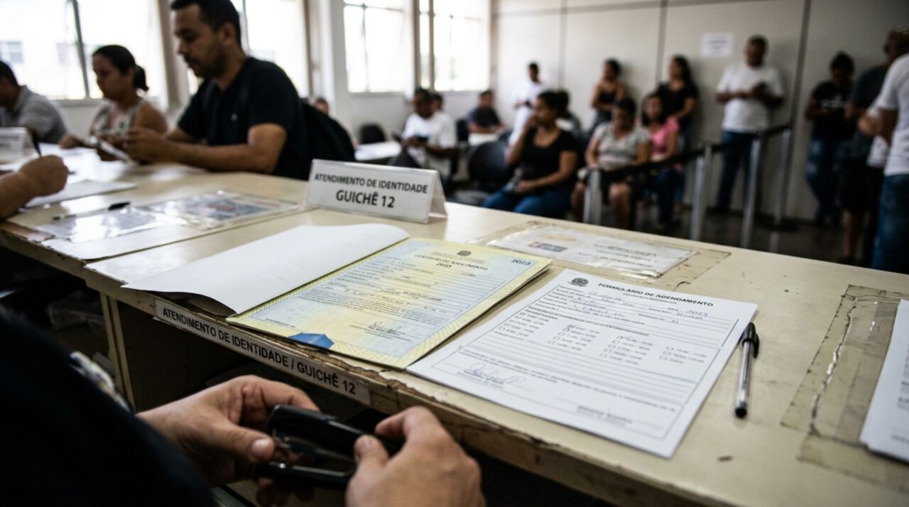 Como emitir gratuitamente a nova carteira de identidade física no seu estado e como acessar a versão digital