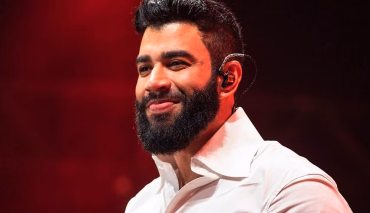 Prefeito chama Gusttavo Lima de “ladrão” após cancelamento de show