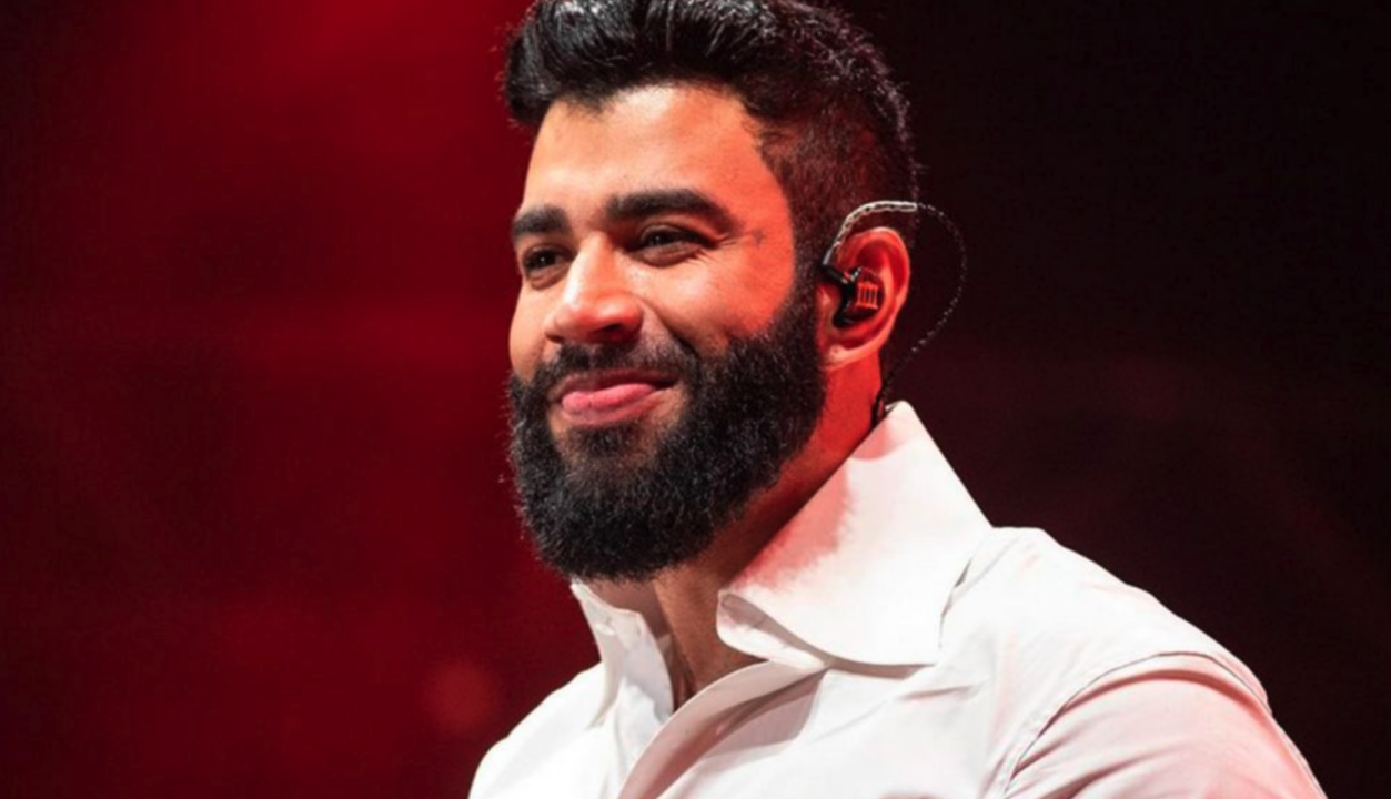 Prefeito chama Gusttavo Lima de “ladrão” após cancelamento de show