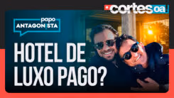 vídeo home