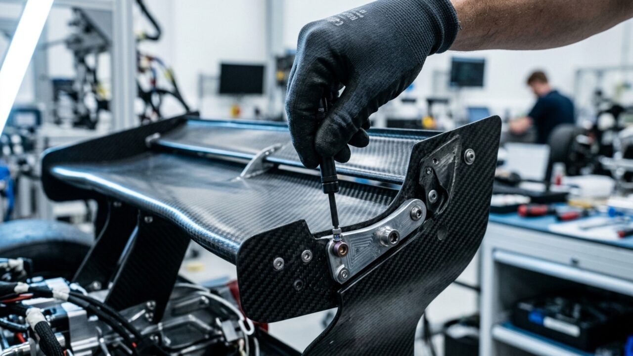 Quanto custa manter uma equipe de Fórmula 1 dentro do teto de gastos da FIA?