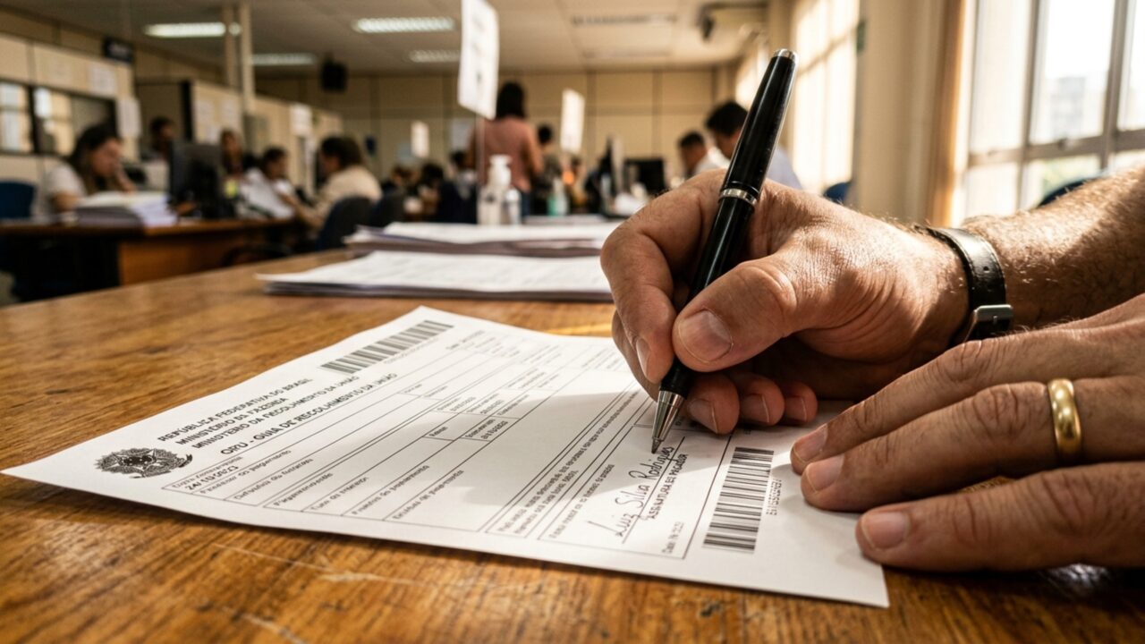 Quanto custa tirar o passaporte brasileiro quando a viagem internacional já está marcada?